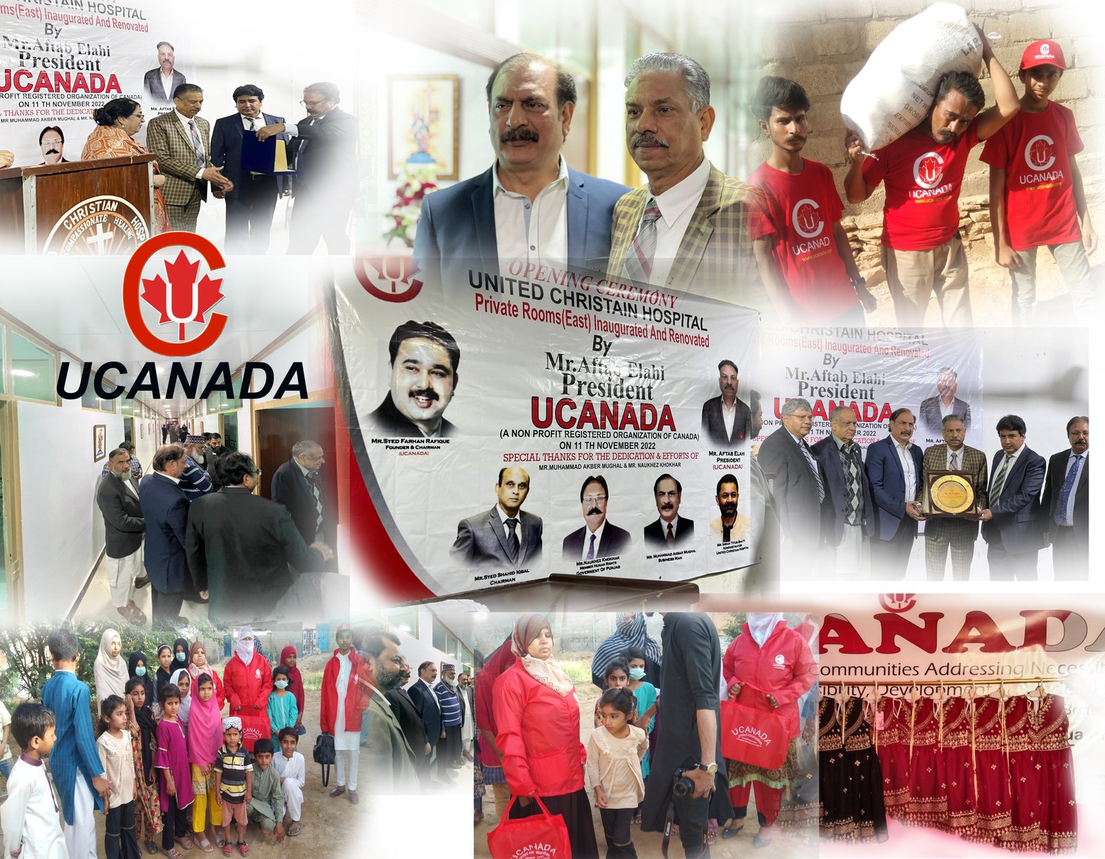 Medical Camp